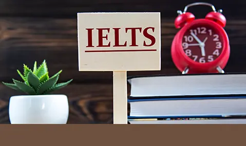 Join Oxford School of English for online IELTS coaching, One-on-One. 
