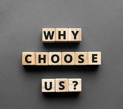 Why Choose Us for English Classes and Speaking Course