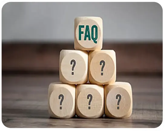 Course FAQ