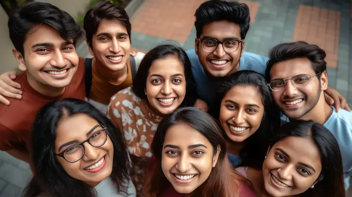 Successful Outcomes from Competitive Exams English Classes of Oxford School of English