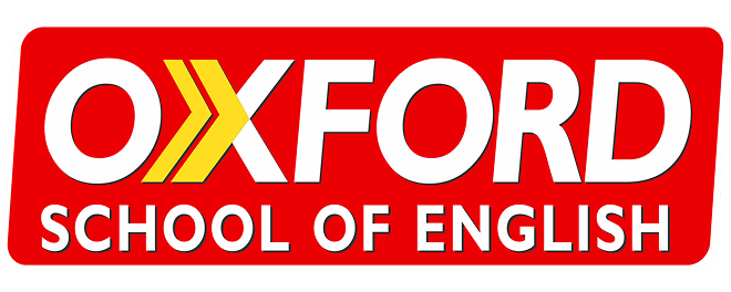 oxford school of english delhi logo
