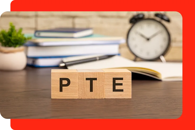Best PTE Coaching Online at the comfort of home and time suits you best